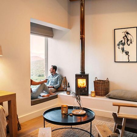 Simbavati Cederberg Ridge Villa Clanwilliam Kültér fotó