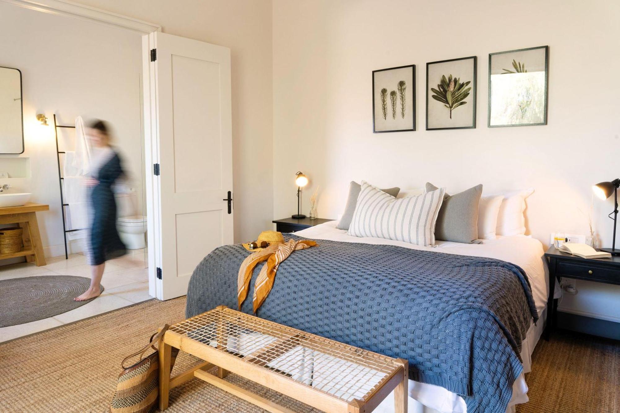 Simbavati Cederberg Ridge Villa Clanwilliam Kültér fotó