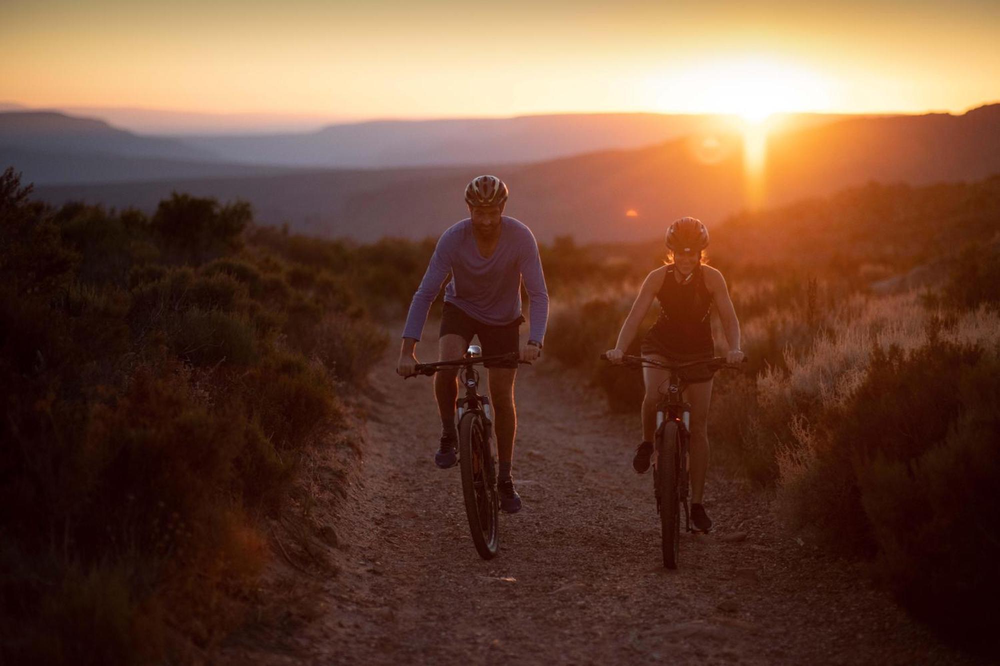 Simbavati Cederberg Ridge Villa Clanwilliam Kültér fotó