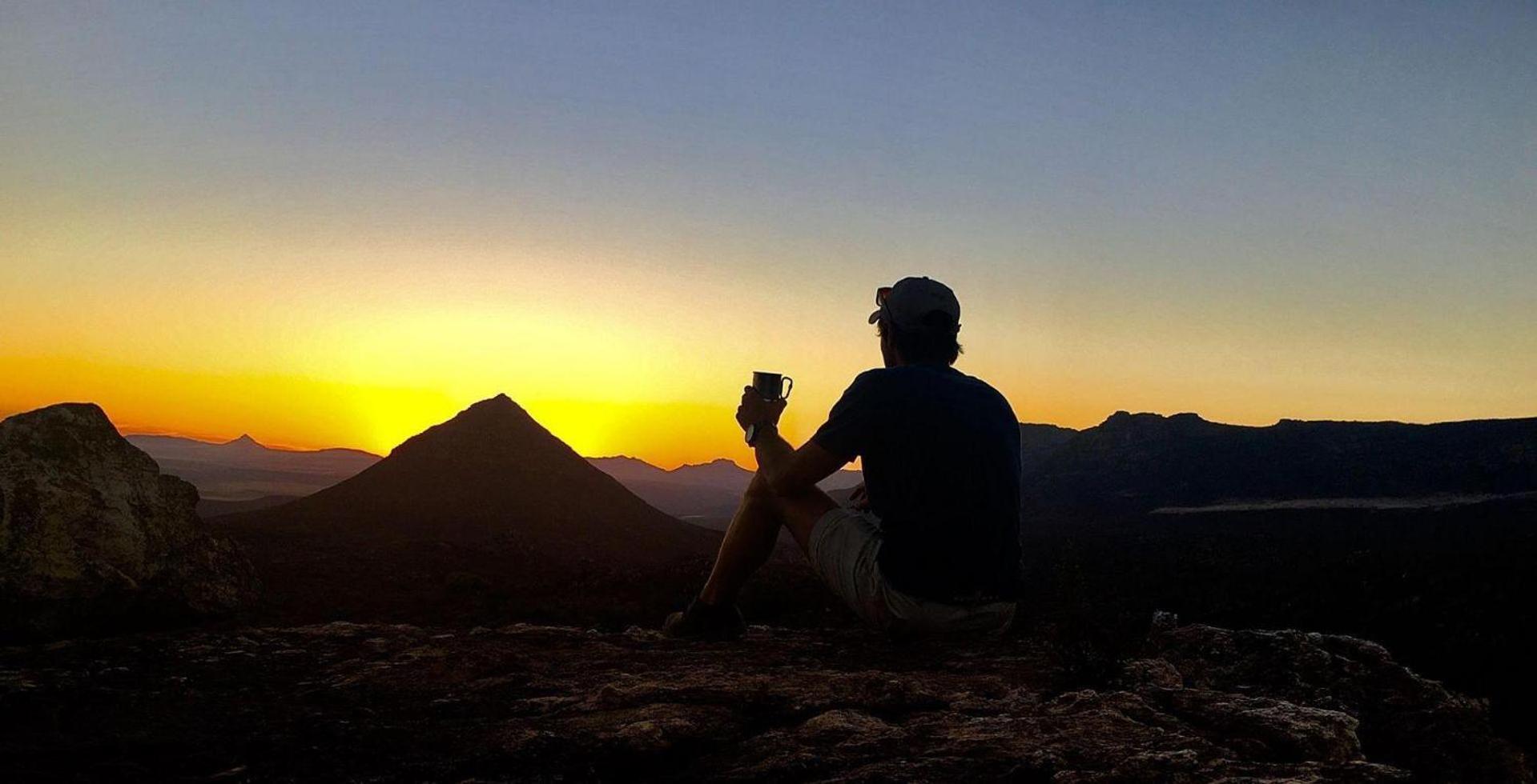 Simbavati Cederberg Ridge Villa Clanwilliam Kültér fotó