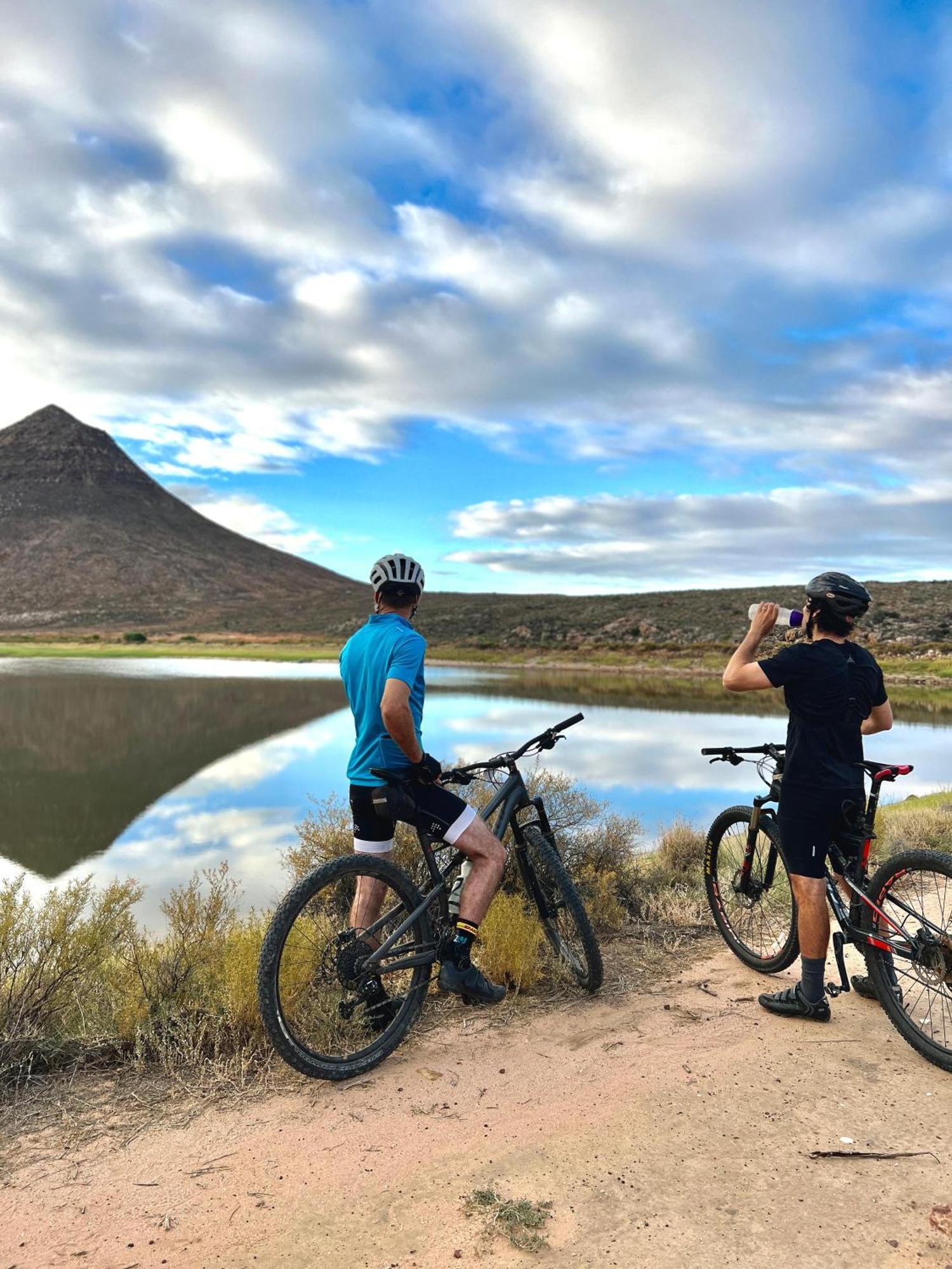 Simbavati Cederberg Ridge Villa Clanwilliam Kültér fotó